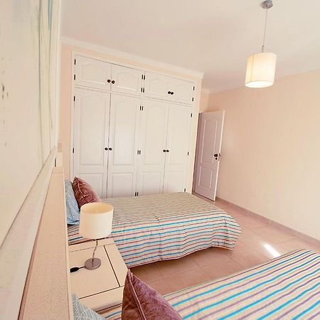 Apartamento Oasis Parque 1 Portimão Zewnętrze zdjęcie