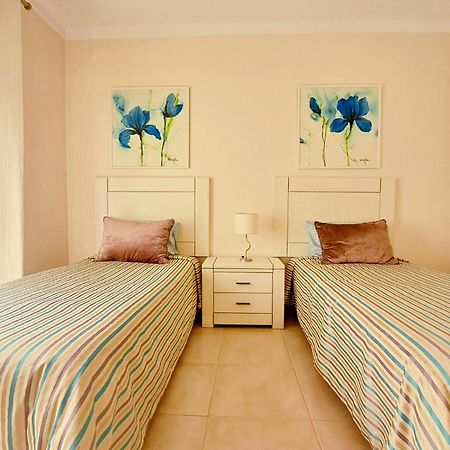 Apartamento Oasis Parque 1 Portimão Zewnętrze zdjęcie