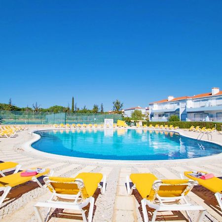 Apartamento Oasis Parque 1 Portimão Zewnętrze zdjęcie