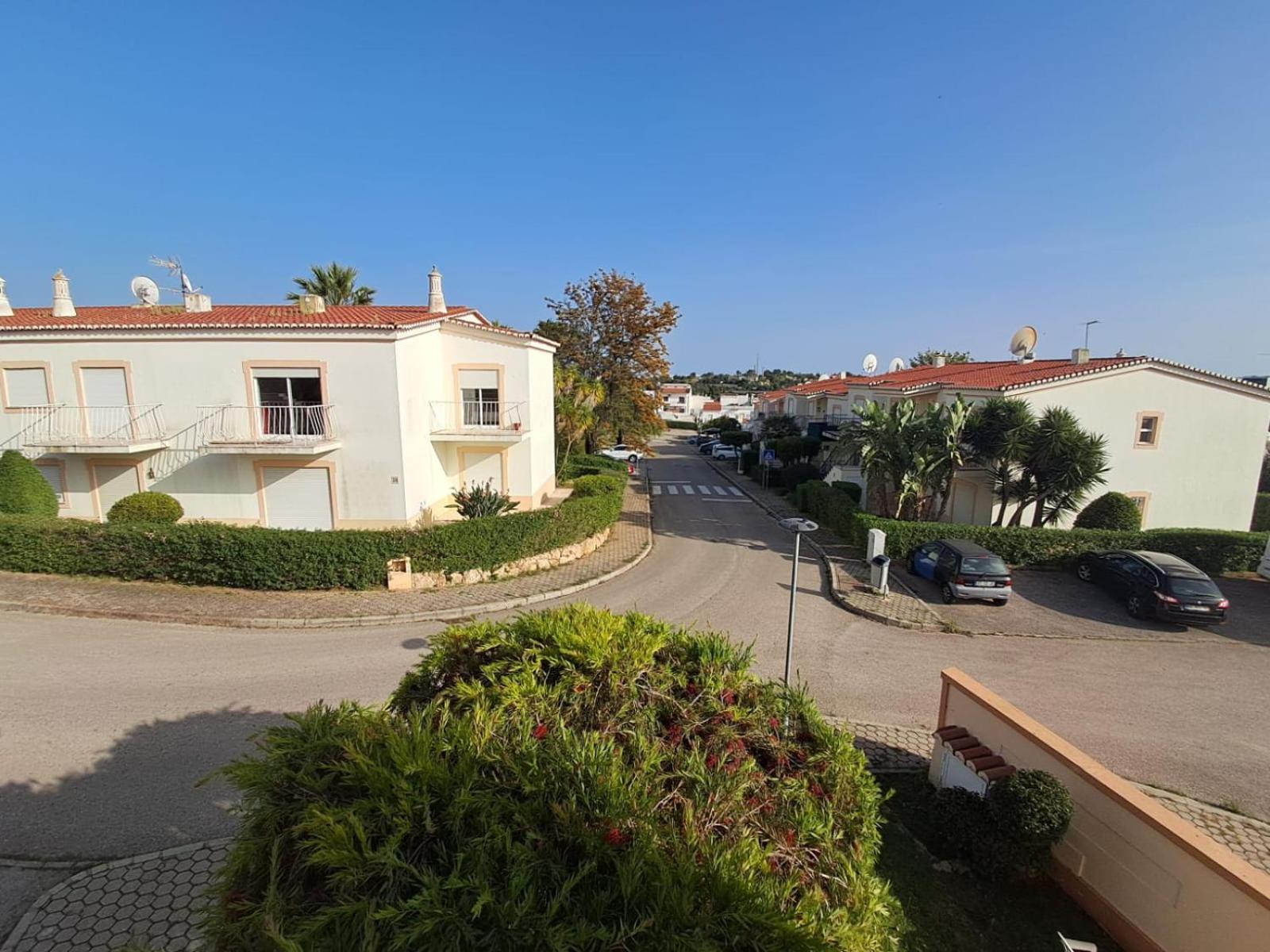 Apartamento Oasis Parque 1 Portimão Zewnętrze zdjęcie