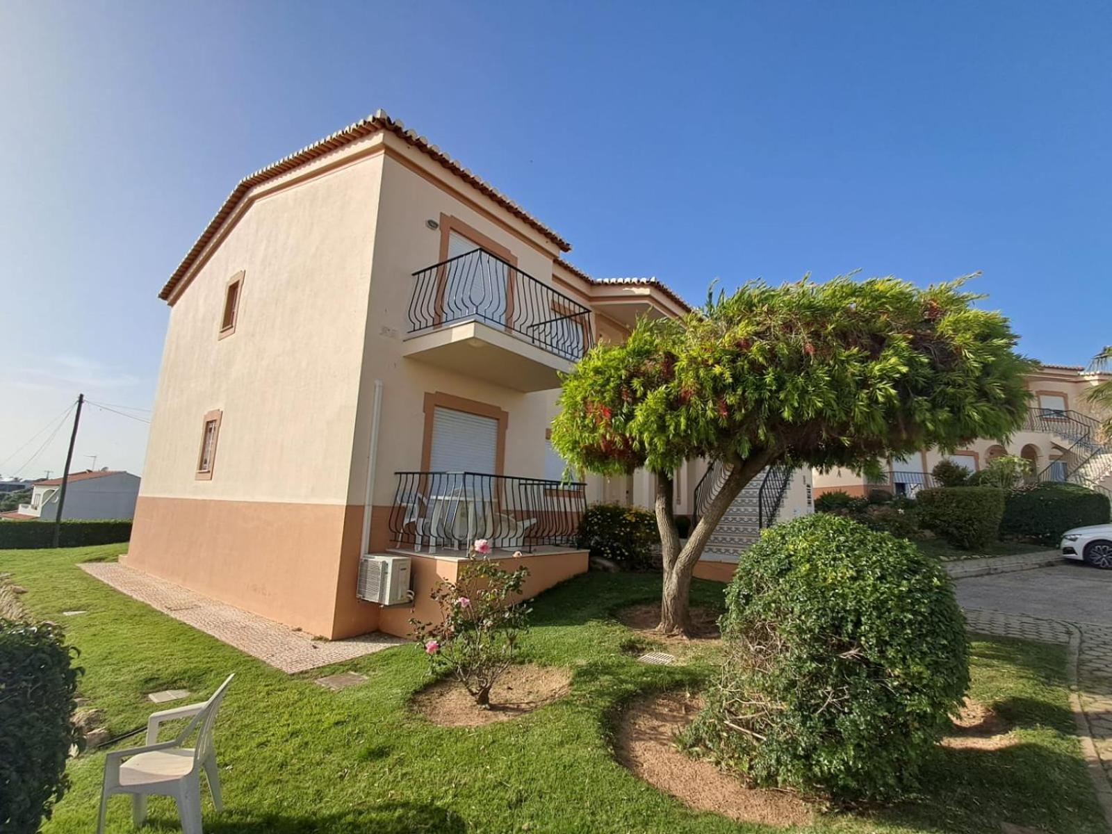 Apartamento Oasis Parque 1 Portimão Zewnętrze zdjęcie