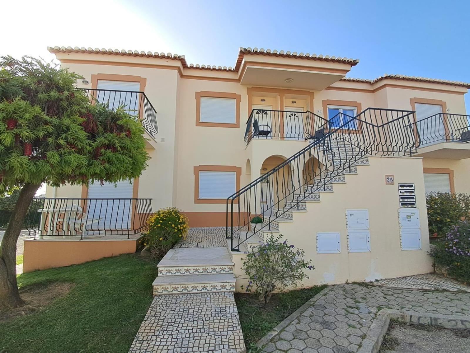 Apartamento Oasis Parque 1 Portimão Zewnętrze zdjęcie