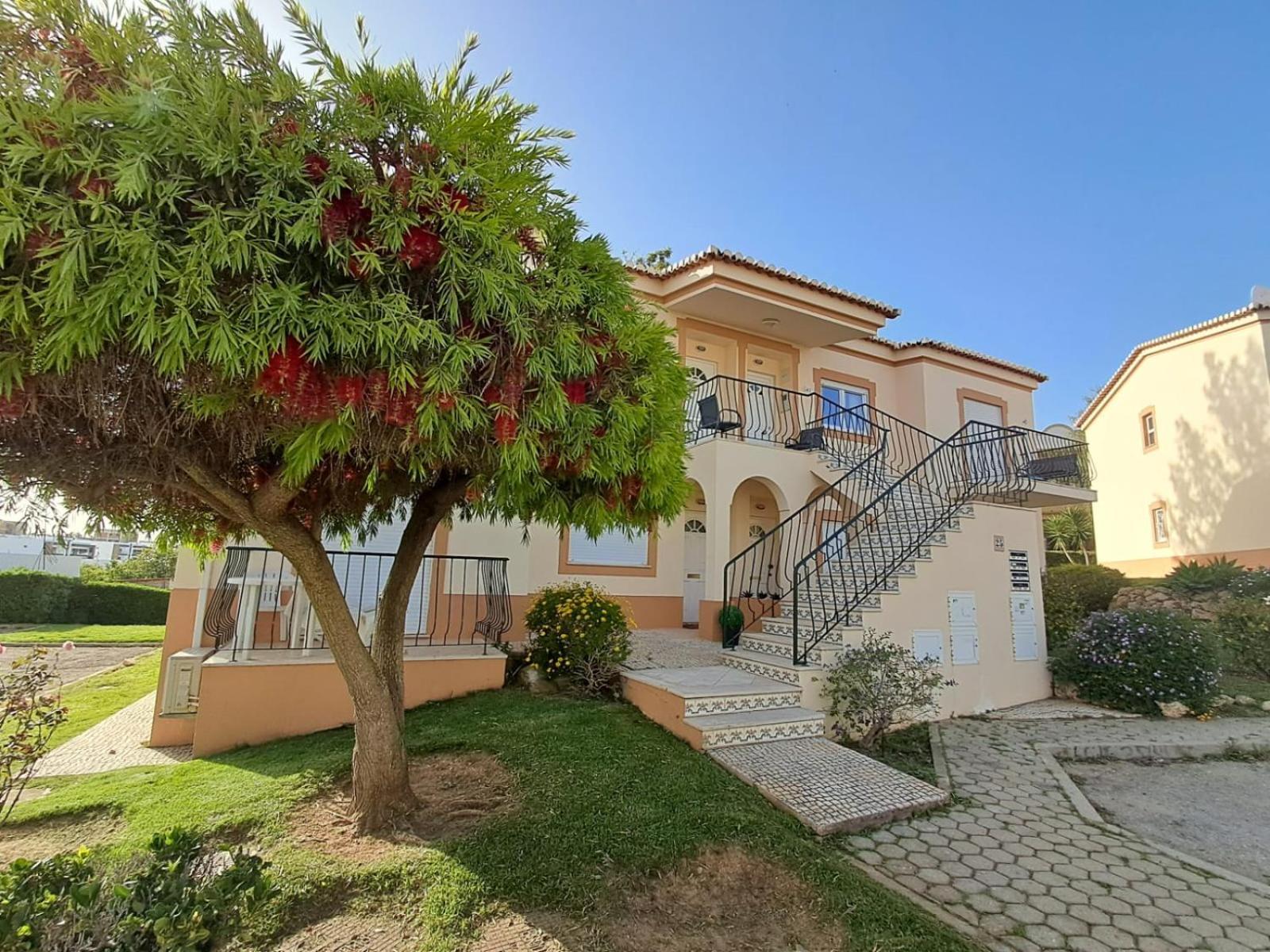 Apartamento Oasis Parque 1 Portimão Zewnętrze zdjęcie