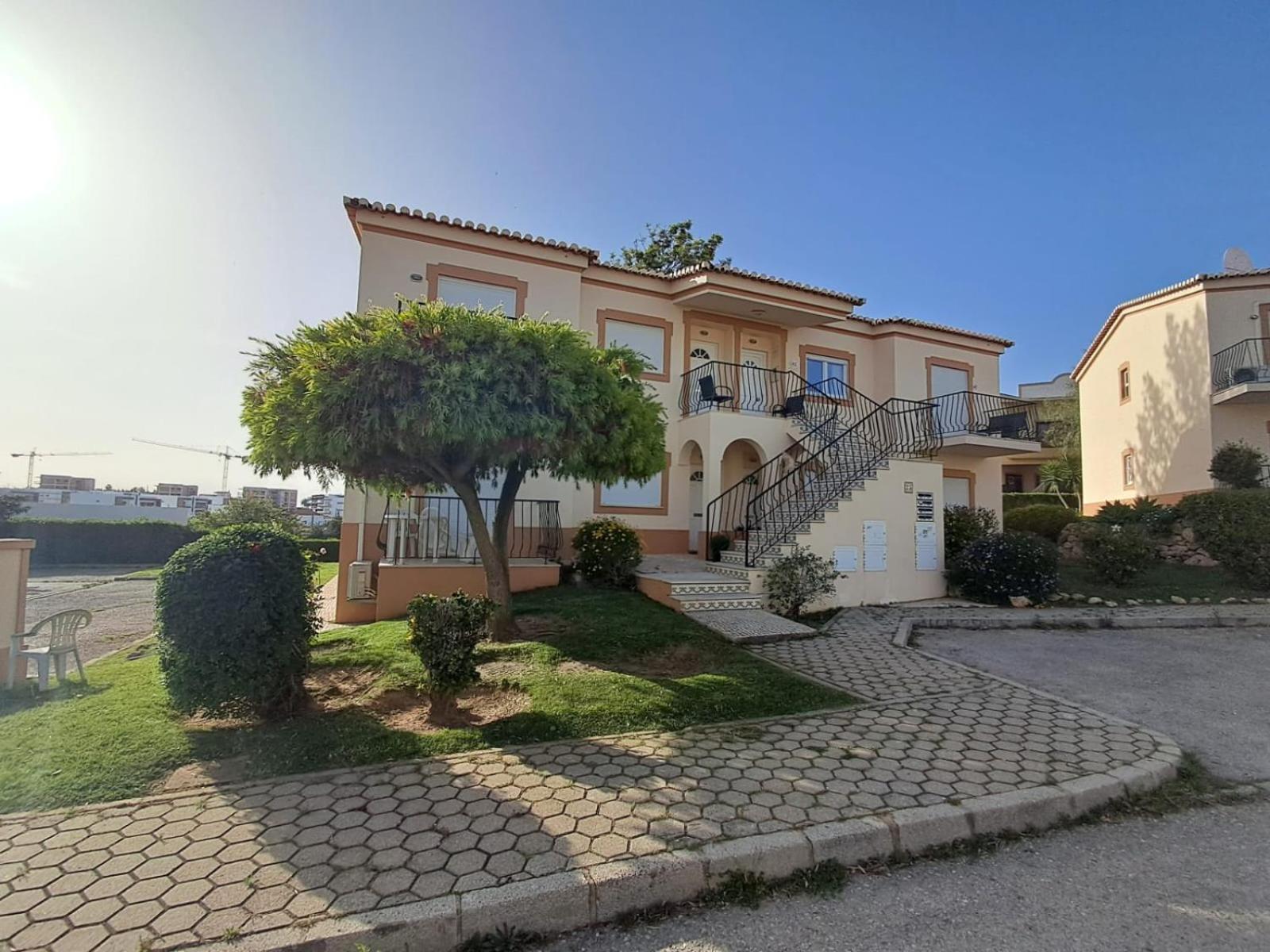 Apartamento Oasis Parque 1 Portimão Zewnętrze zdjęcie