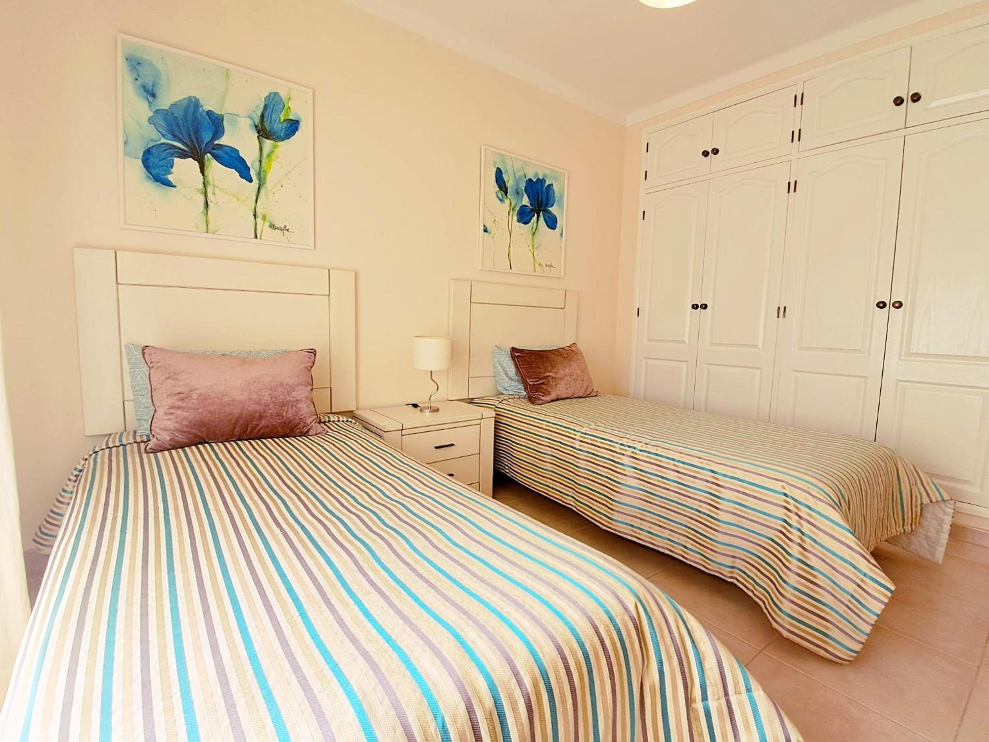 Apartamento Oasis Parque 1 Portimão Zewnętrze zdjęcie