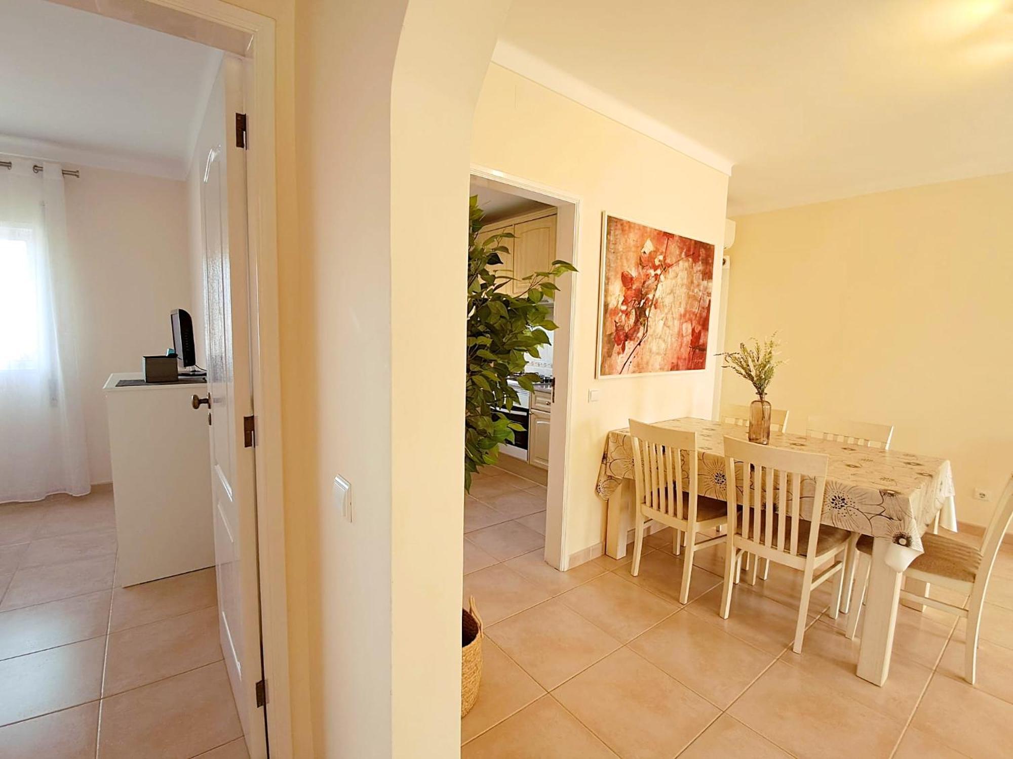 Apartamento Oasis Parque 1 Portimão Zewnętrze zdjęcie