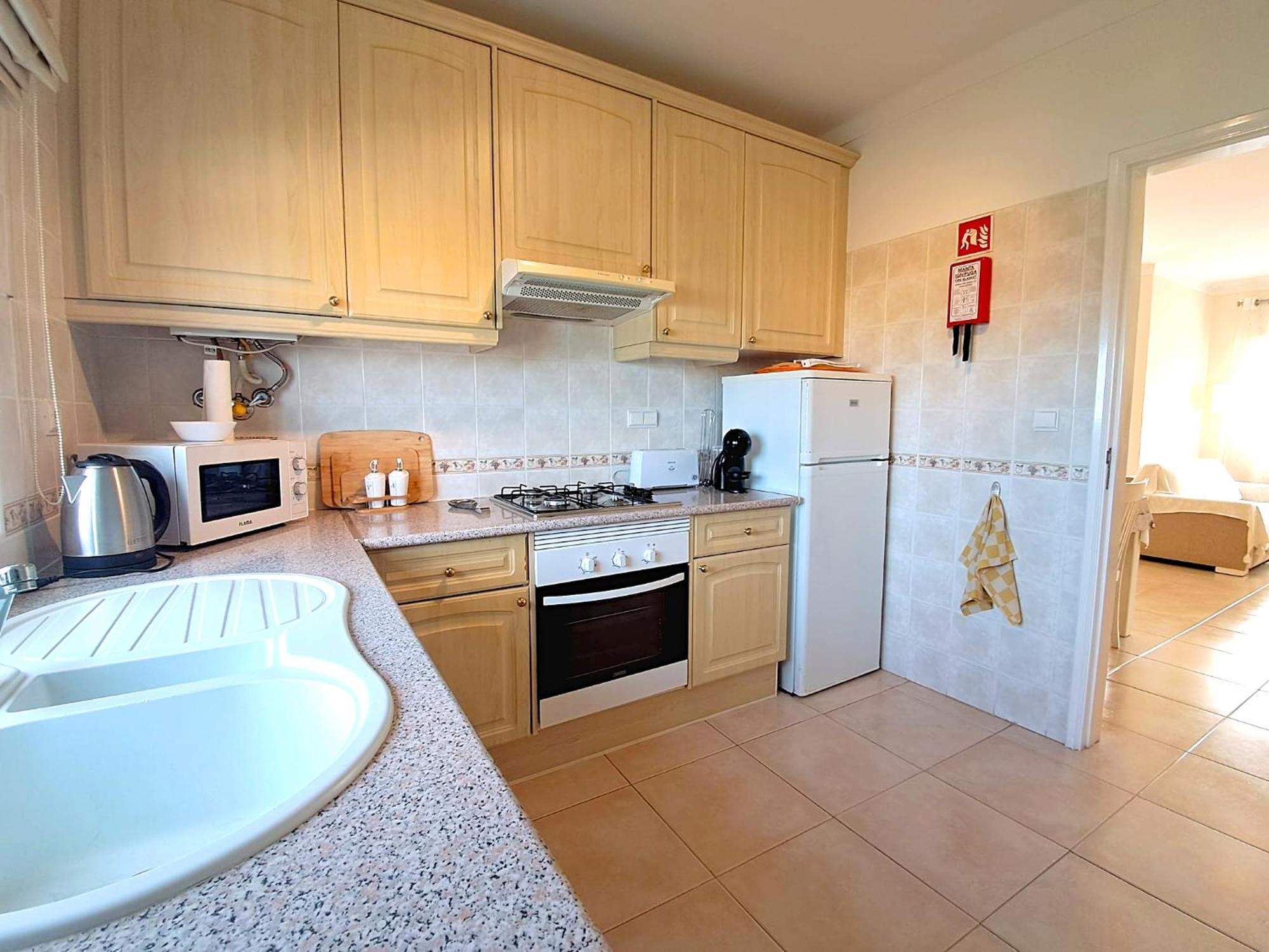 Apartamento Oasis Parque 1 Portimão Zewnętrze zdjęcie