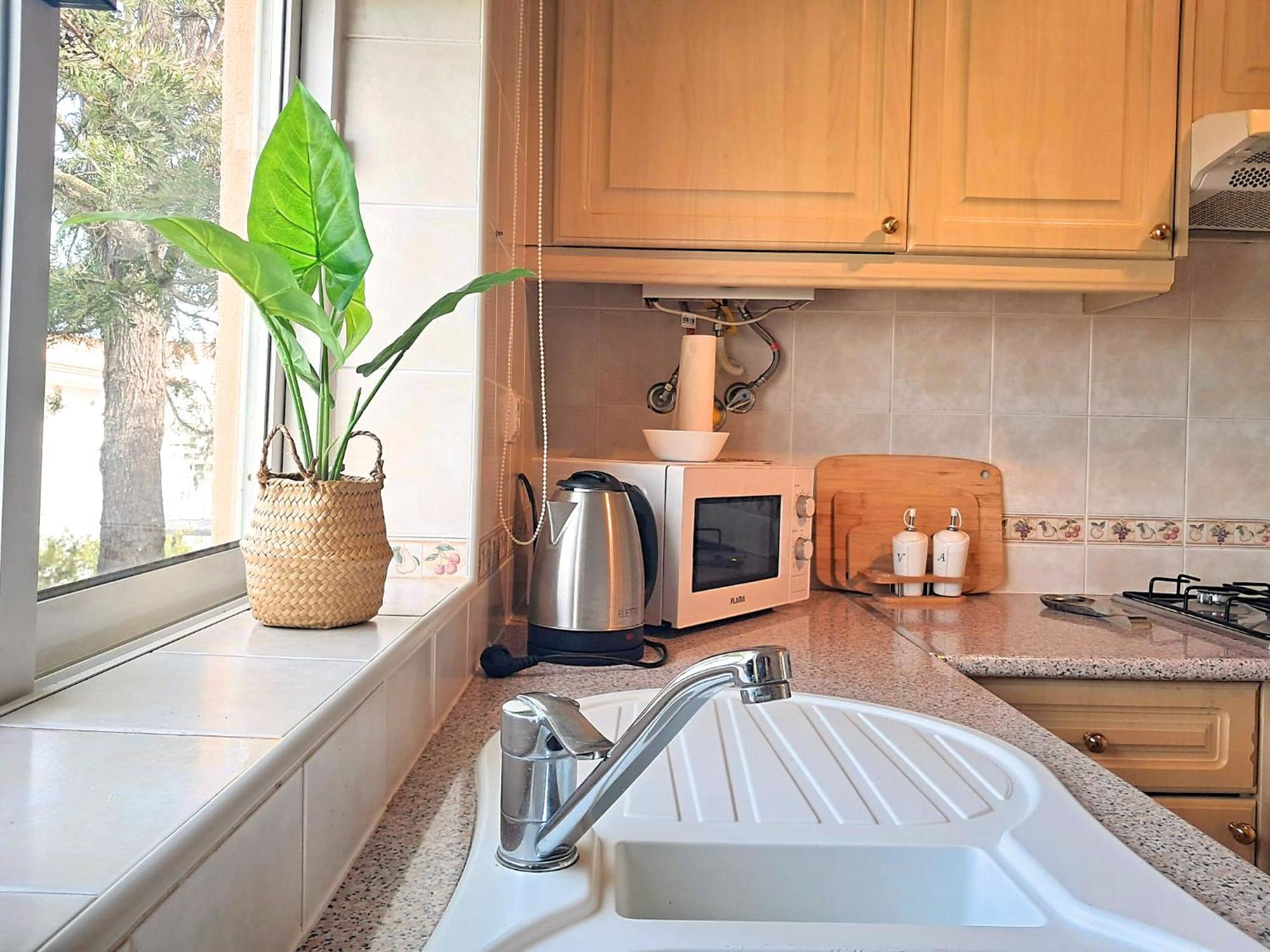 Apartamento Oasis Parque 1 Portimão Zewnętrze zdjęcie