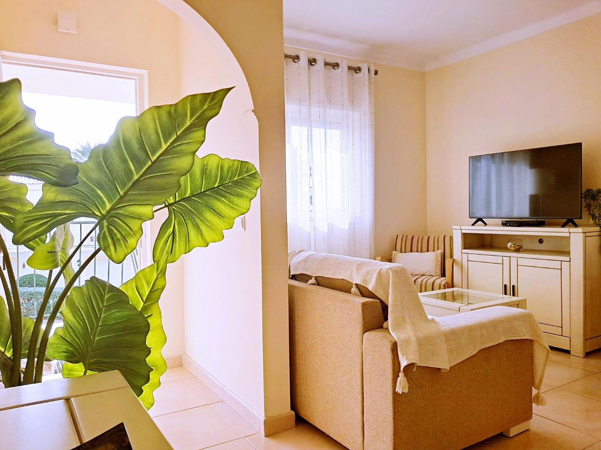 Apartamento Oasis Parque 1 Portimão Zewnętrze zdjęcie