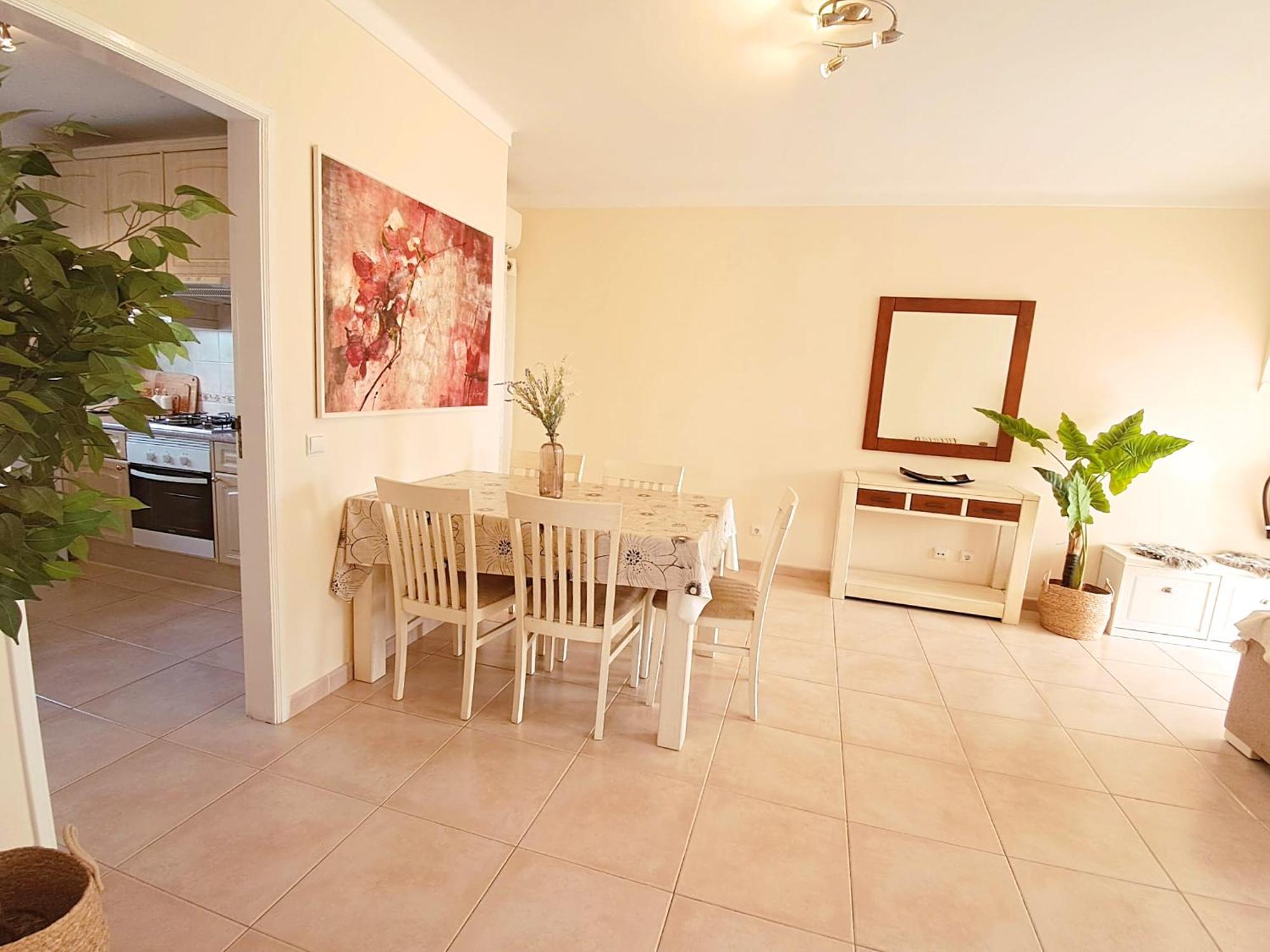 Apartamento Oasis Parque 1 Portimão Zewnętrze zdjęcie