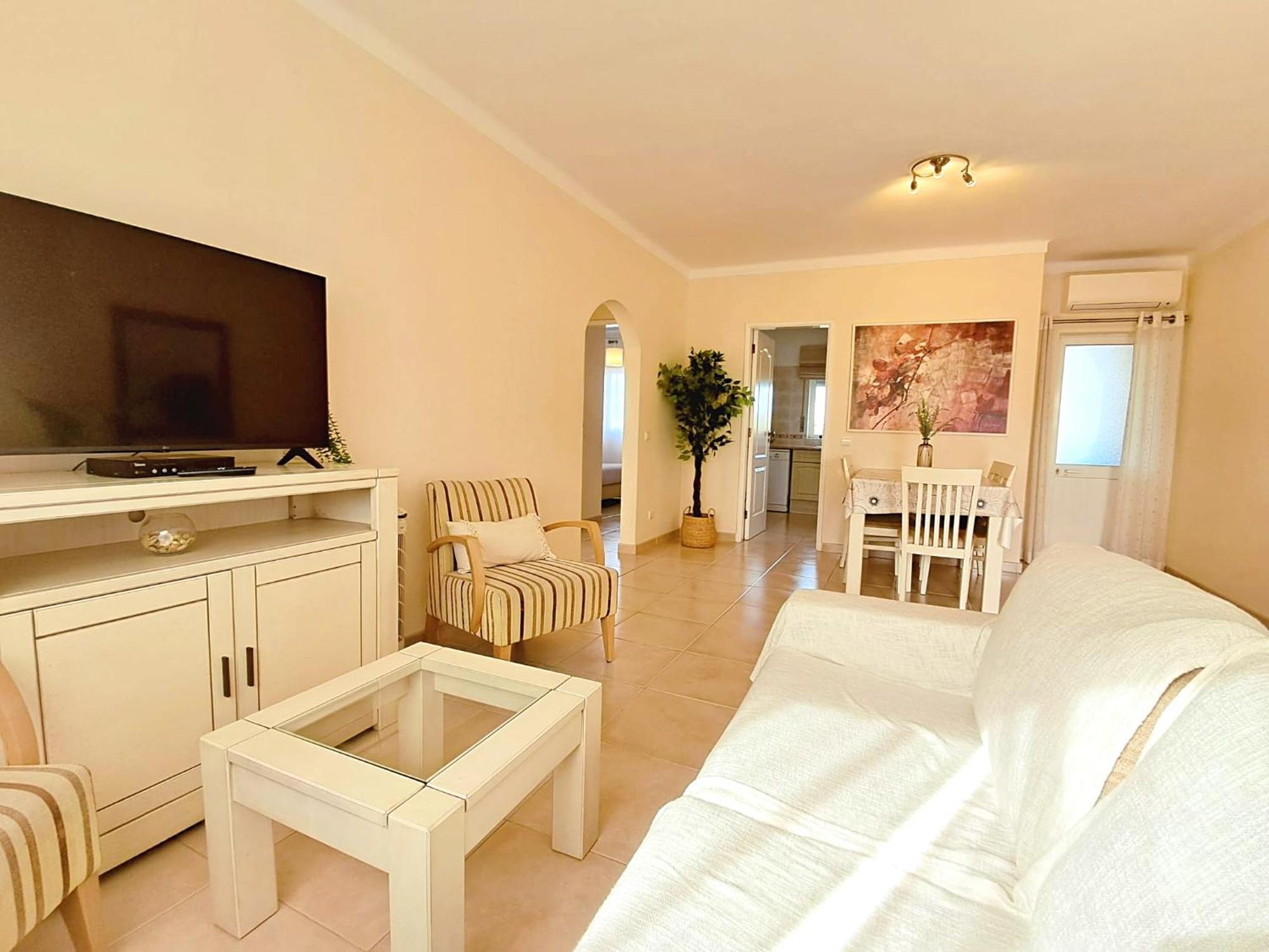 Apartamento Oasis Parque 1 Portimão Zewnętrze zdjęcie