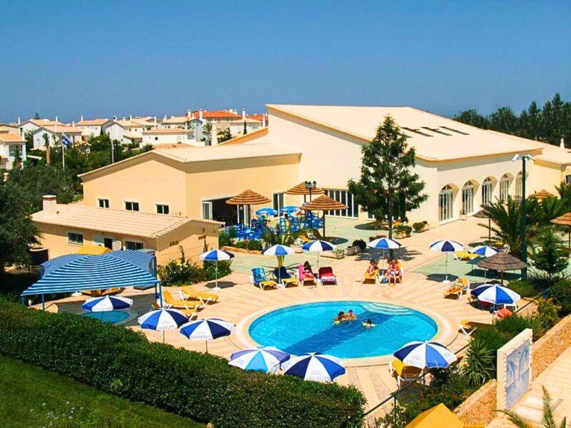 Apartamento Oasis Parque 1 Portimão Zewnętrze zdjęcie