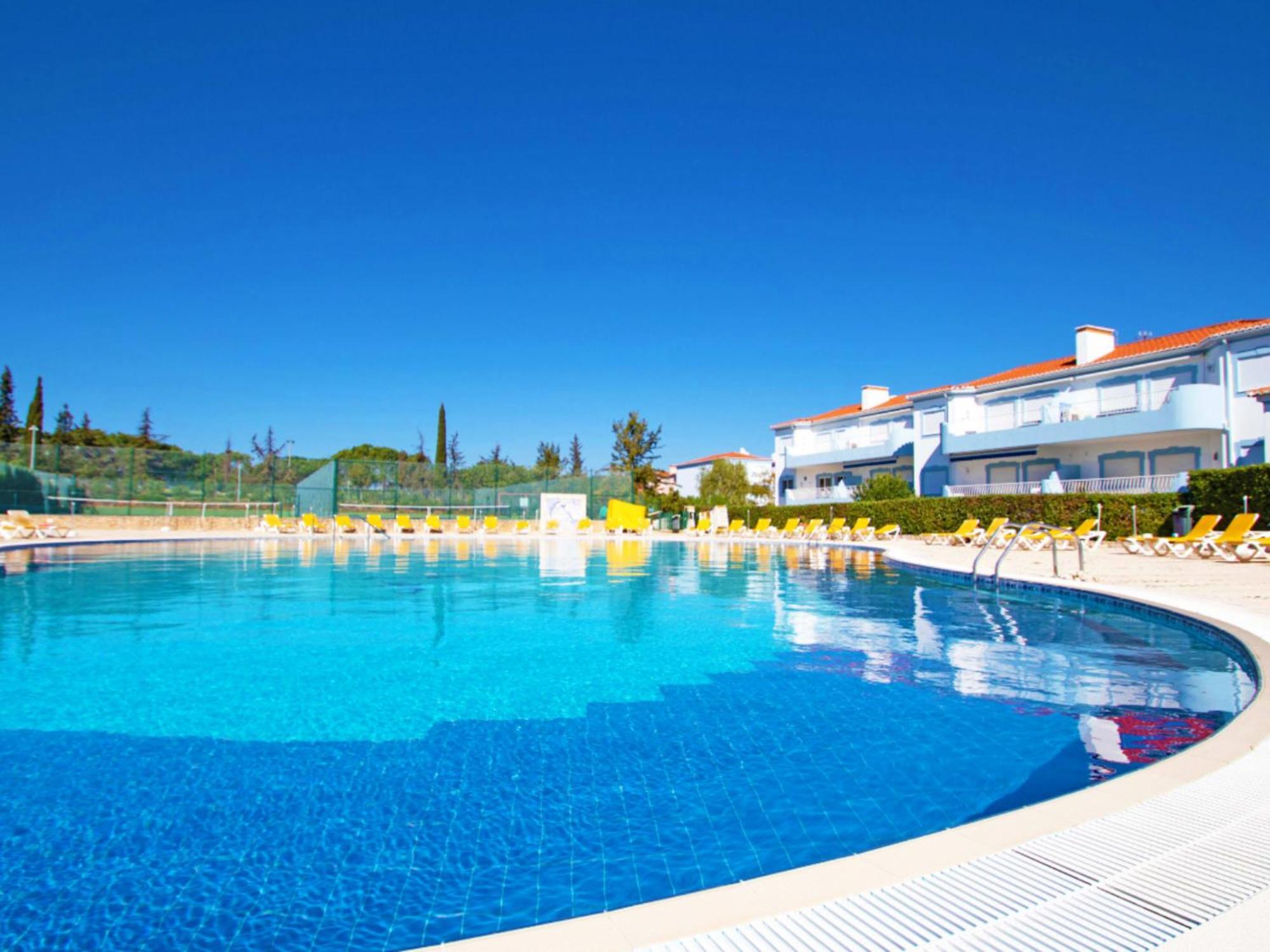 Apartamento Oasis Parque 1 Portimão Zewnętrze zdjęcie