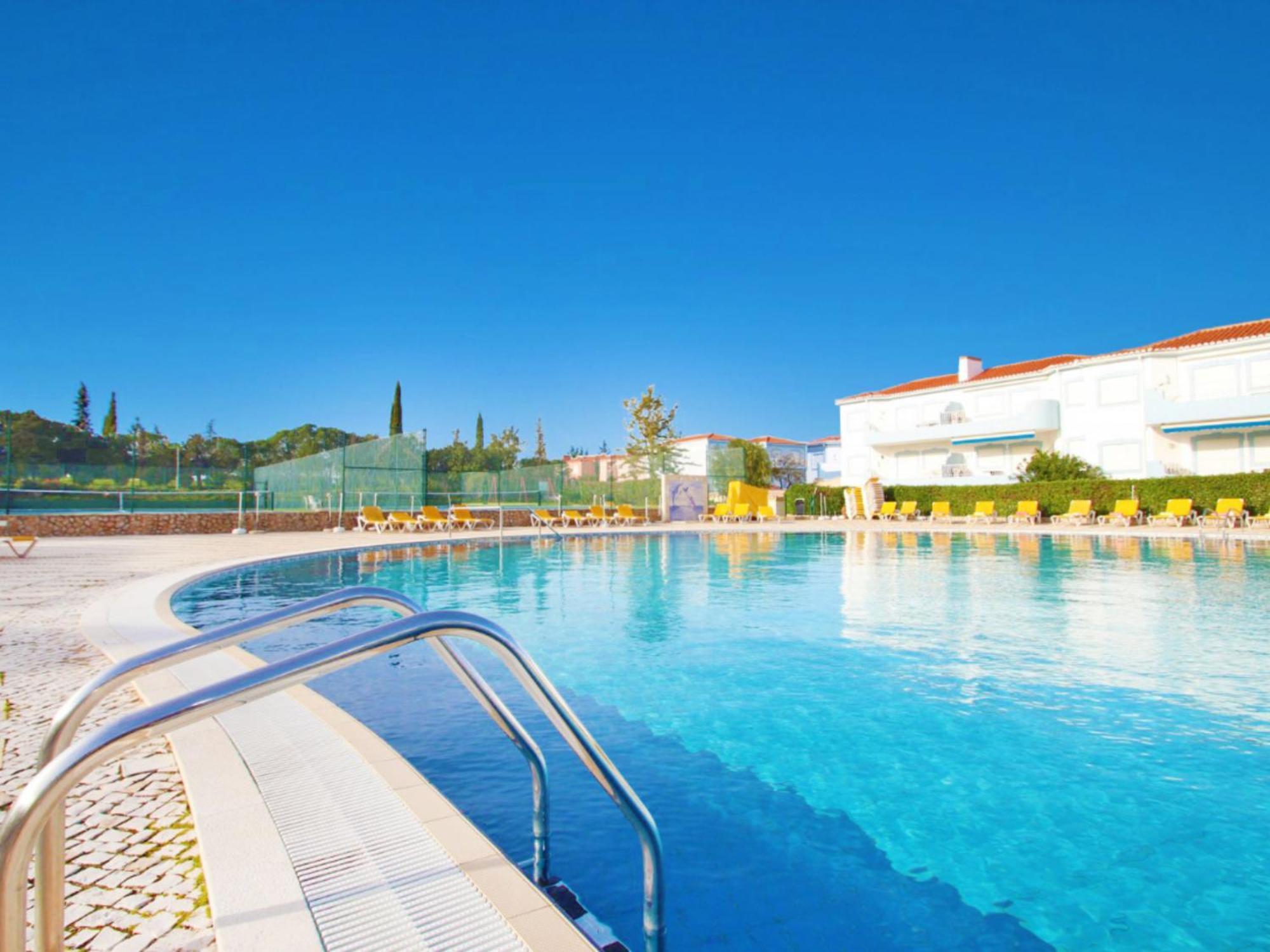 Apartamento Oasis Parque 1 Portimão Zewnętrze zdjęcie