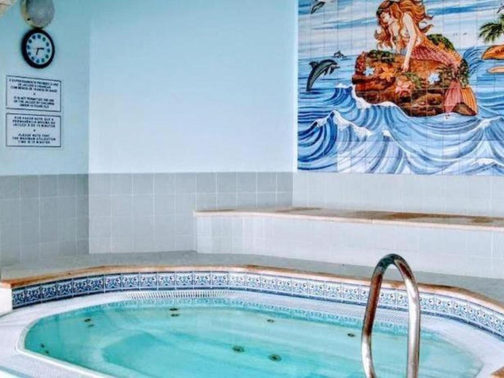 Apartamento Oasis Parque 1 Portimão Zewnętrze zdjęcie