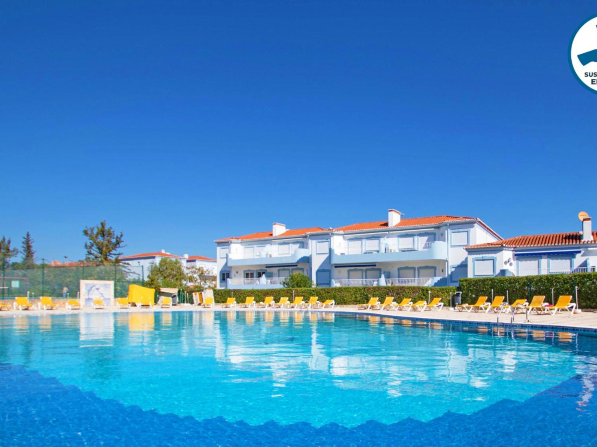 Apartamento Oasis Parque 1 Portimão Zewnętrze zdjęcie