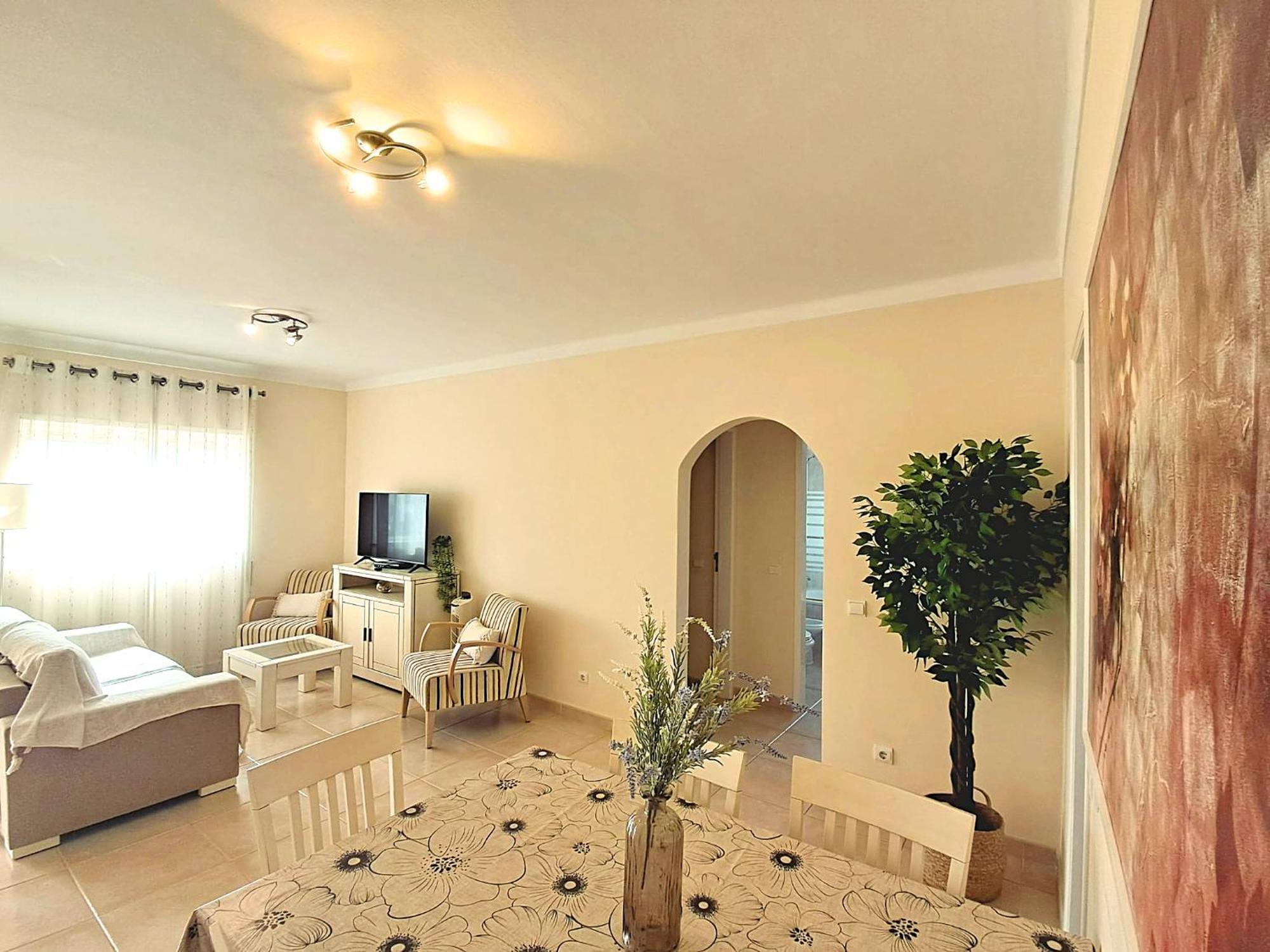 Apartamento Oasis Parque 1 Portimão Zewnętrze zdjęcie