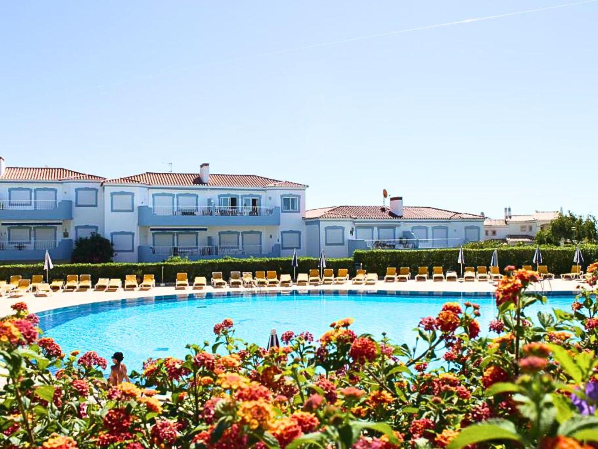 Apartamento Oasis Parque 1 Portimão Zewnętrze zdjęcie